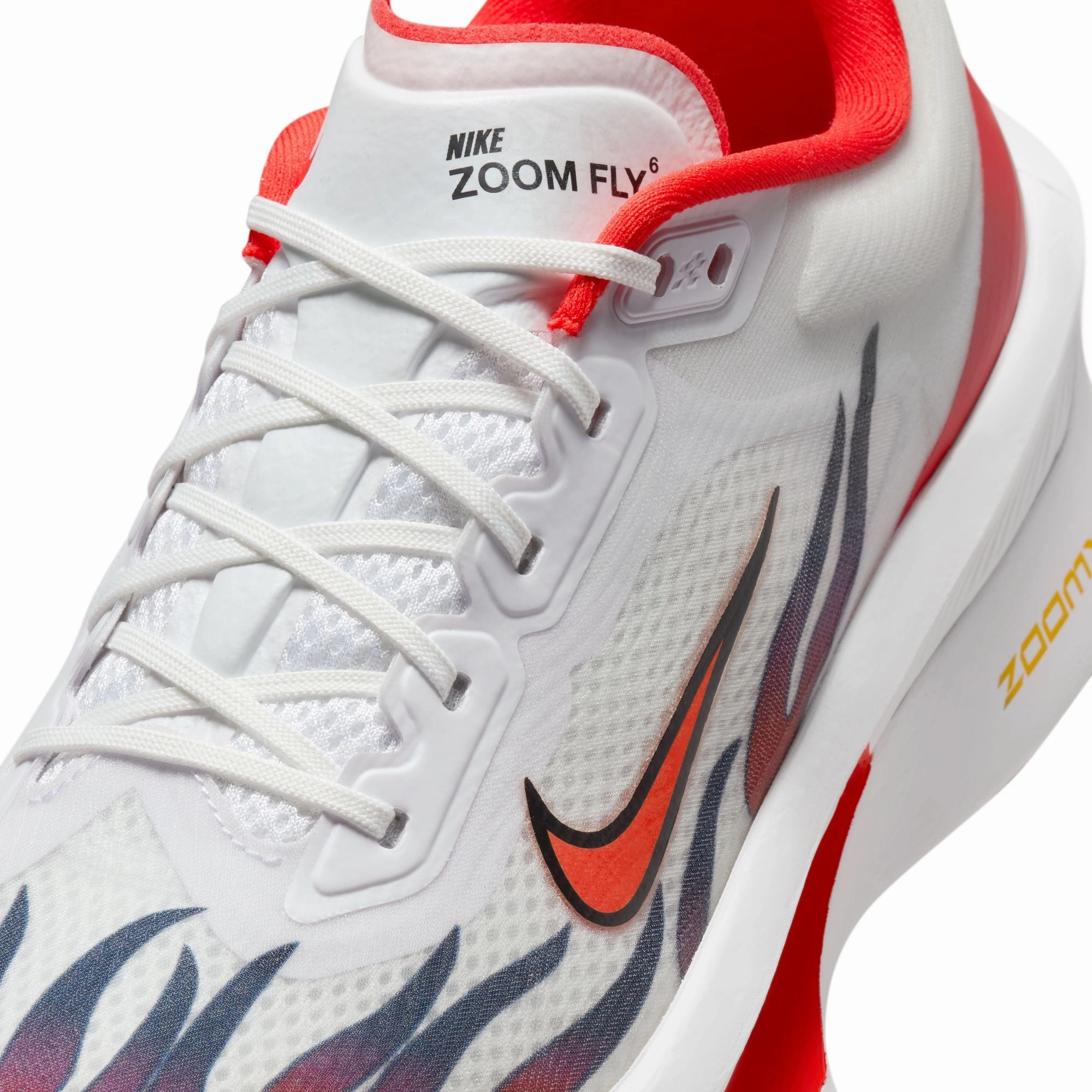 Zoom Fly 6 Ekiden - Men's