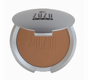 Zuzu Luxe Mineral Bronzer - Platinum Undertones
